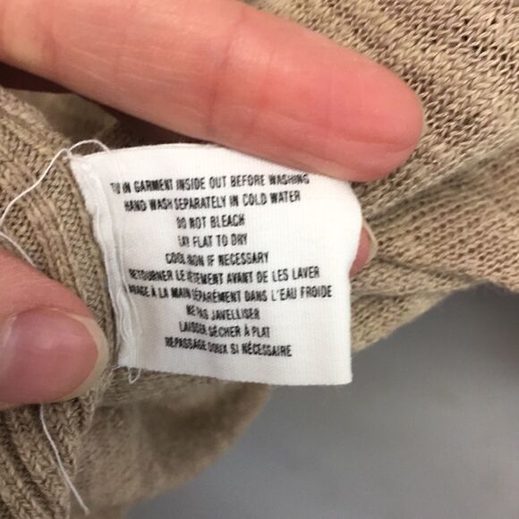 Anthro | Sparrow Far Flung Fair Isle  Sweater | M - Picture 5 of 7